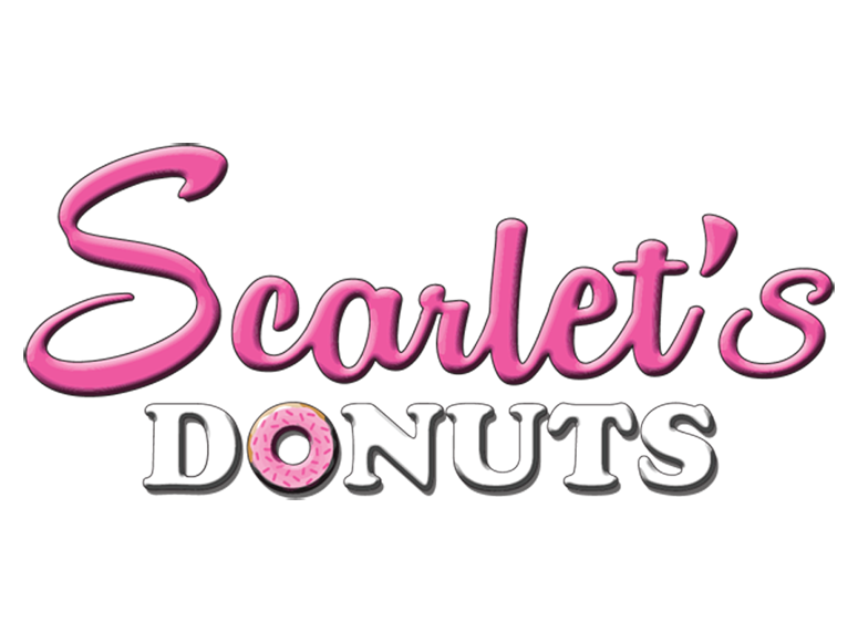 Scarlet's Donuts